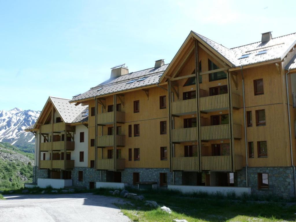 Madame Vacances Le Vermont Вальменьє Номер фото
